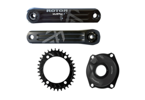 Rotor InSpider DM Kapic MTB
