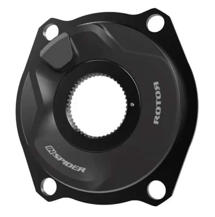Rotor Inspider DM Aldhu Powermeter