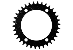 Rotor 1x Spider Mount 110×4 Round Kettingblad