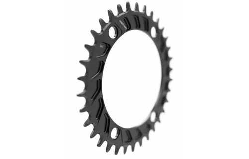 Rotor 1x Spider Mount 110×4 Round Kettingblad