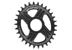 Rotor Q-Ring DM MTB Kettingblad