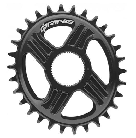 Rotor Q-Ring DM MTB Kettenblatt