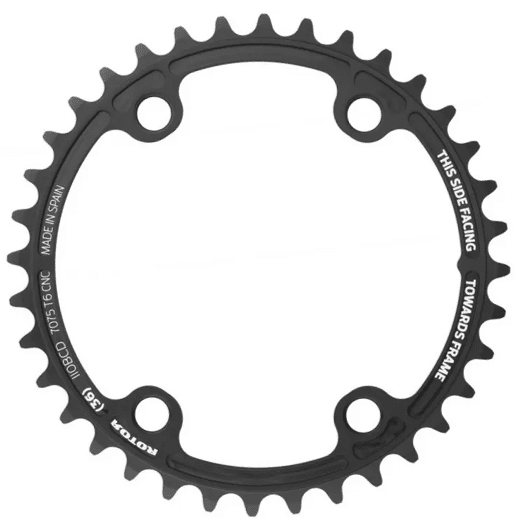 Rotor Aldhu NoQ R8000 / R9100 Kettingblad