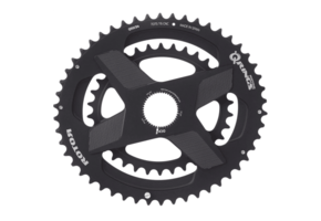 Rotor Q-Rings Oval DM ALDHU 3D+ Kettingblad