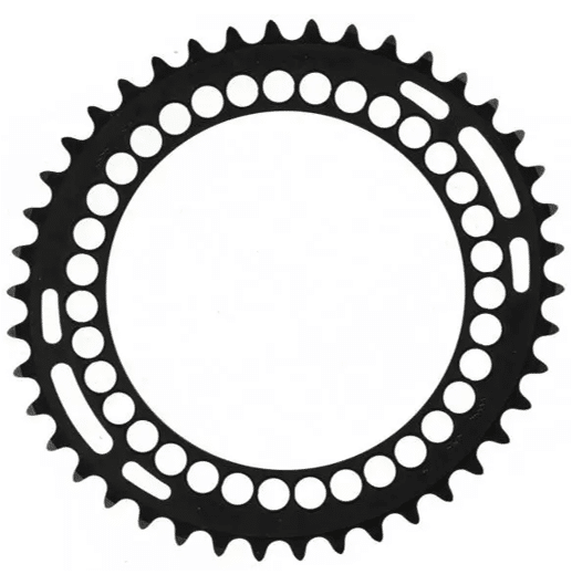 Rotor Q-Ring Limited Black Kettingblad