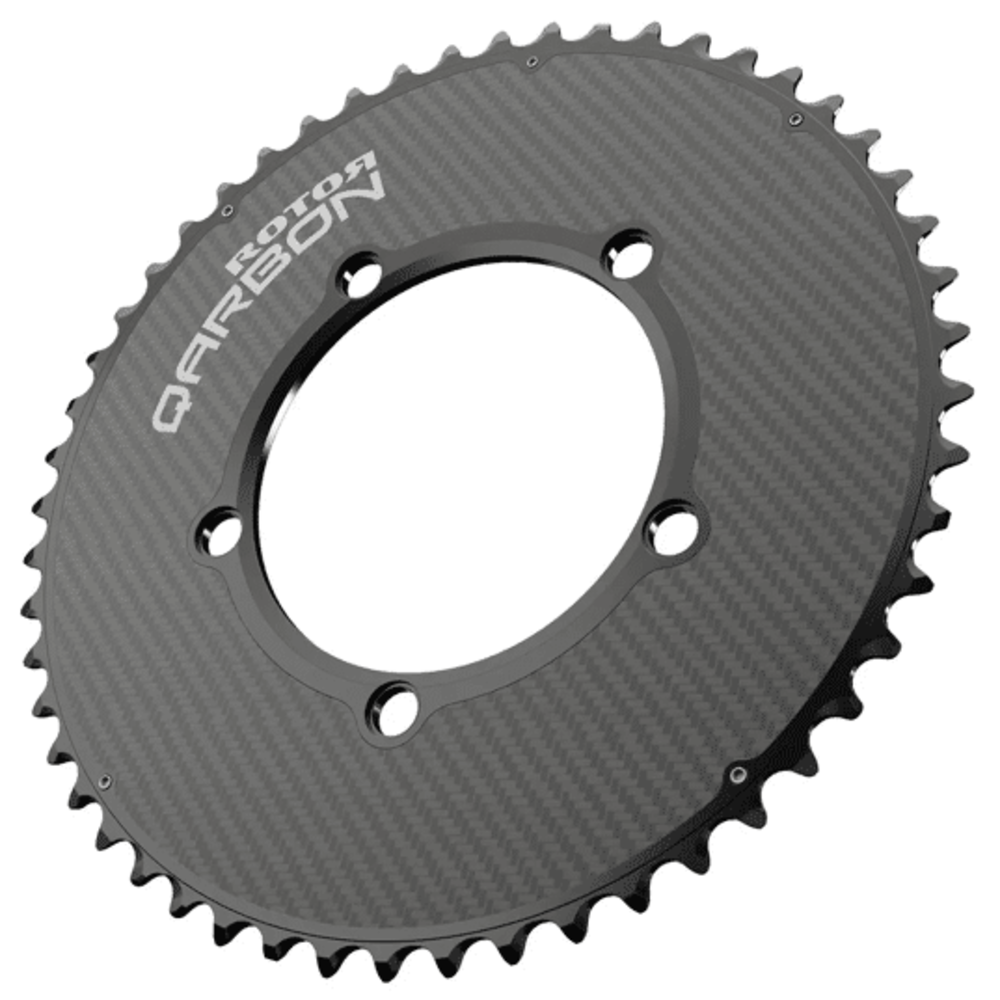 パーツ Rotor noq aero 52-36 Rotor NoQ Aero Outer Chainrings – RA