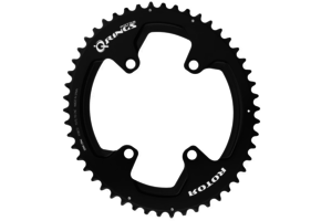 Rotor Aldhu Q-Ring R8000 / R9100 Kettingblad