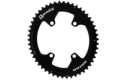 Rotor Aldhu Q-Ring R8000 / R9100 Kettenblatt