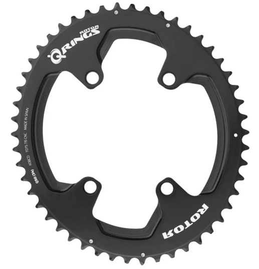 Rotor Aldhu Q-Ring R8000 / R9100 Kettenblatt