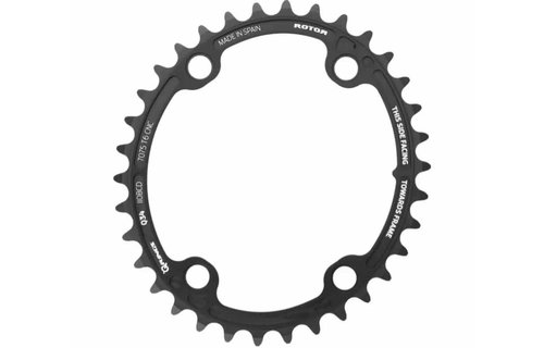 Rotor Aldhu Q-Ring R8000 / R9100 Kettenblatt