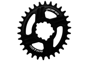 Rotor Direct Mount Oval Sram Kettingblad