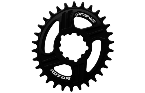 Rotor Direct Mount Oval Sram Kettenblatt