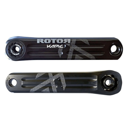 Rotor Kapic Kurbelarme