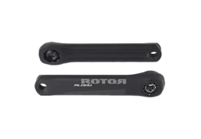 Rotor ALDHU Crank Arms Crankstel