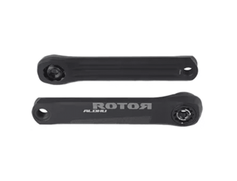 Rotor ALDHU Crank Arms Crankstel