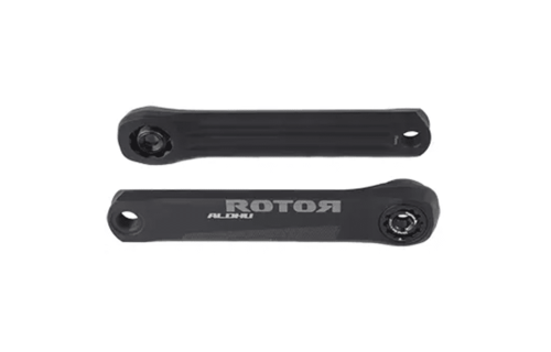 Rotor ALDHU Crank Arms Crankstel