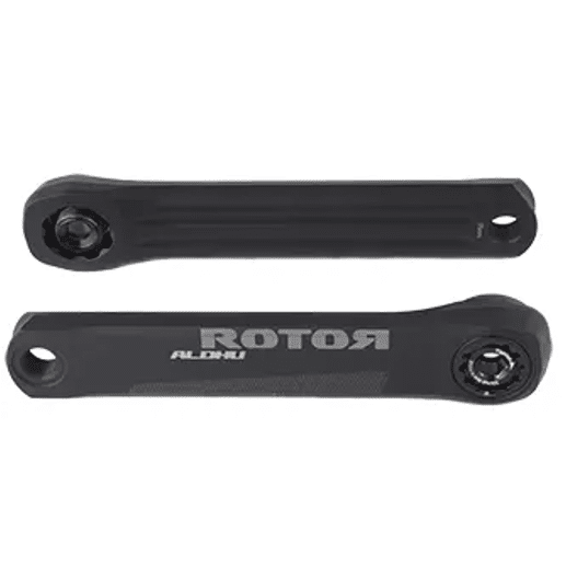 Rotor ALDHU Crank Arms Crankstel
