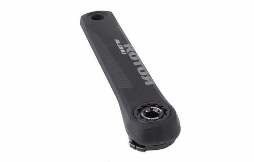 Rotor ALDHU Kurbelarme Kurbelset