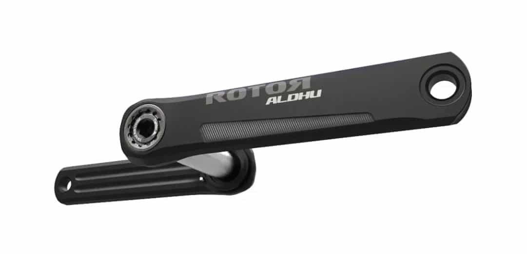 Rotor ALDHU24 Crank Arms Crankstel