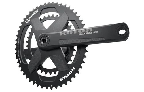 Rotor ALDHU 3D+ Crankstel