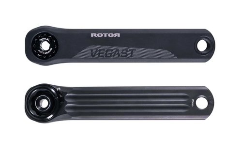 Rotor Vegast DM Kurbelgarnitur
