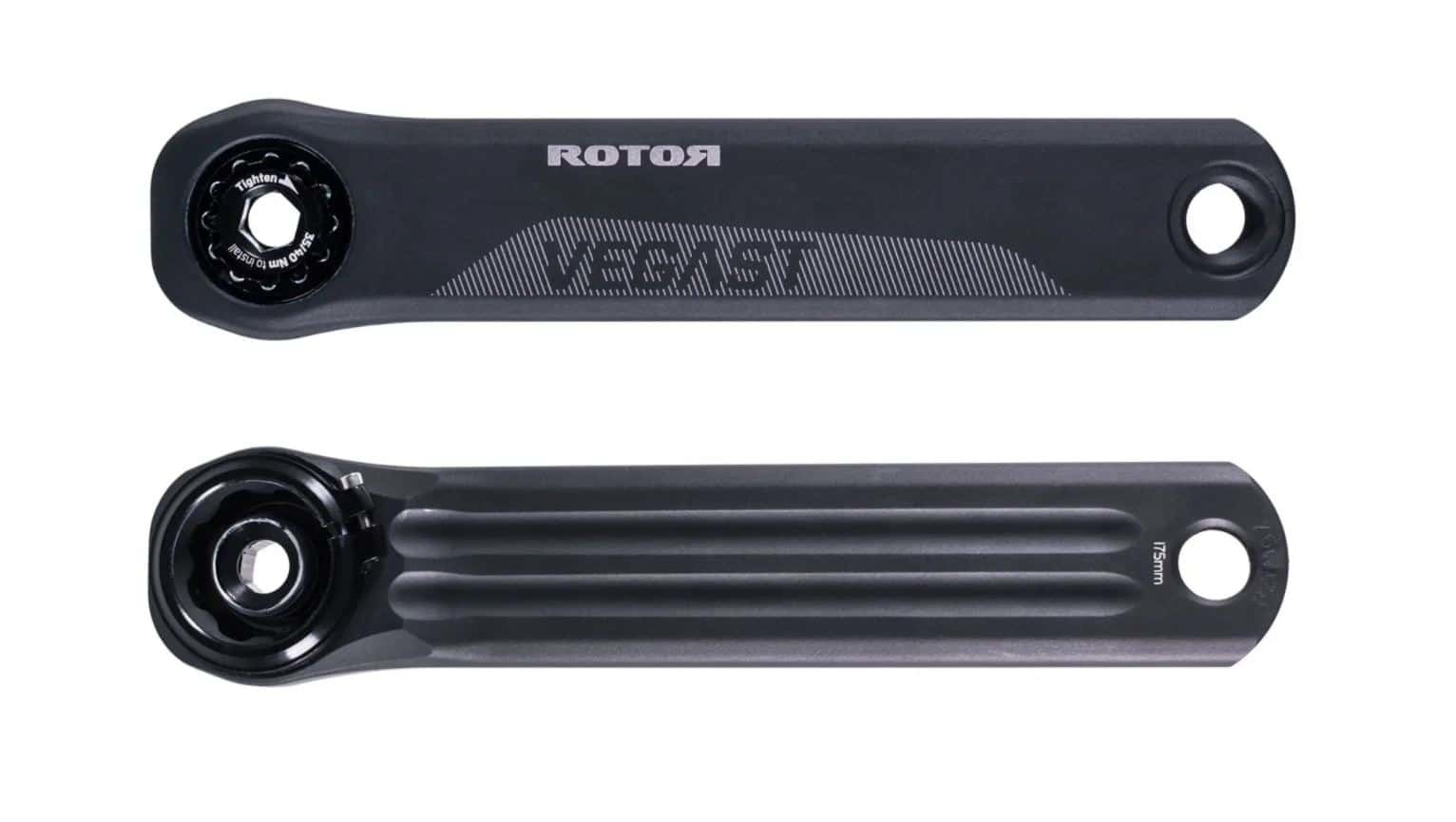 Rotor Vegast DM Kurbelgarnitur