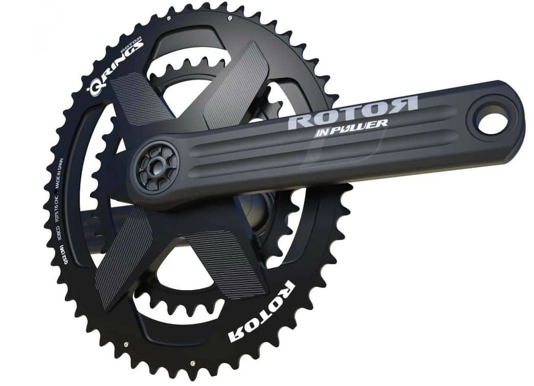 Rotor INPOWER DM Powermeter