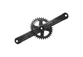 Rotor Kapic Crankstel