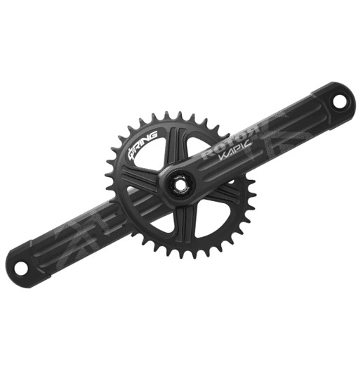 Rotor Kapic Crankstel