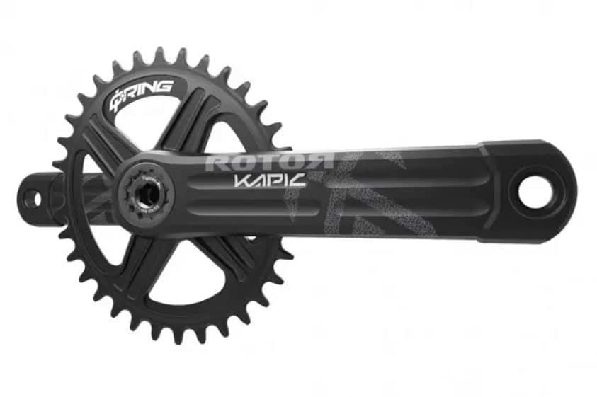 Rotor Kapic Crankstel