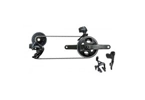 Sram Force AXS 2×12 Groupset