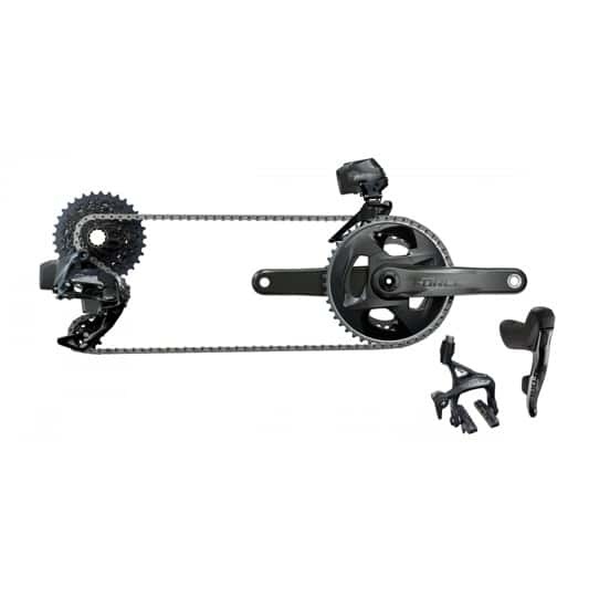 Sram Force AXS 2×12 Gruppenset