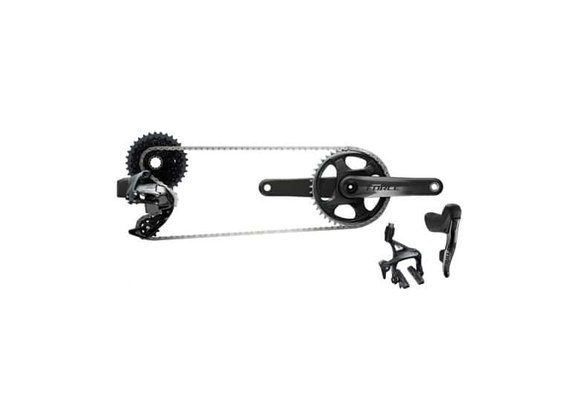 Sram Force AXS 1×12 Groepset