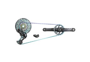 Sram XX1 Eagle AXS Groupset