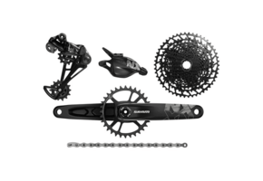Sram NX Eagle Groupset