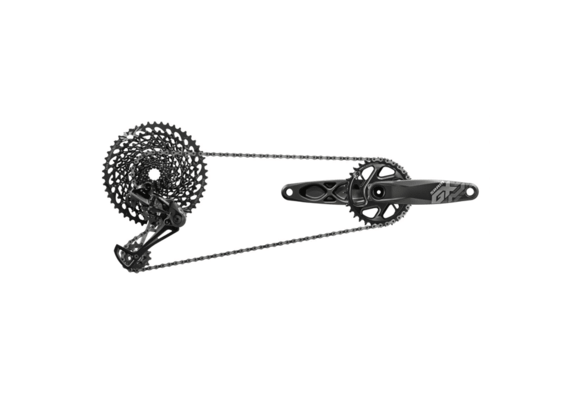 Sram GX Eagle Groupset