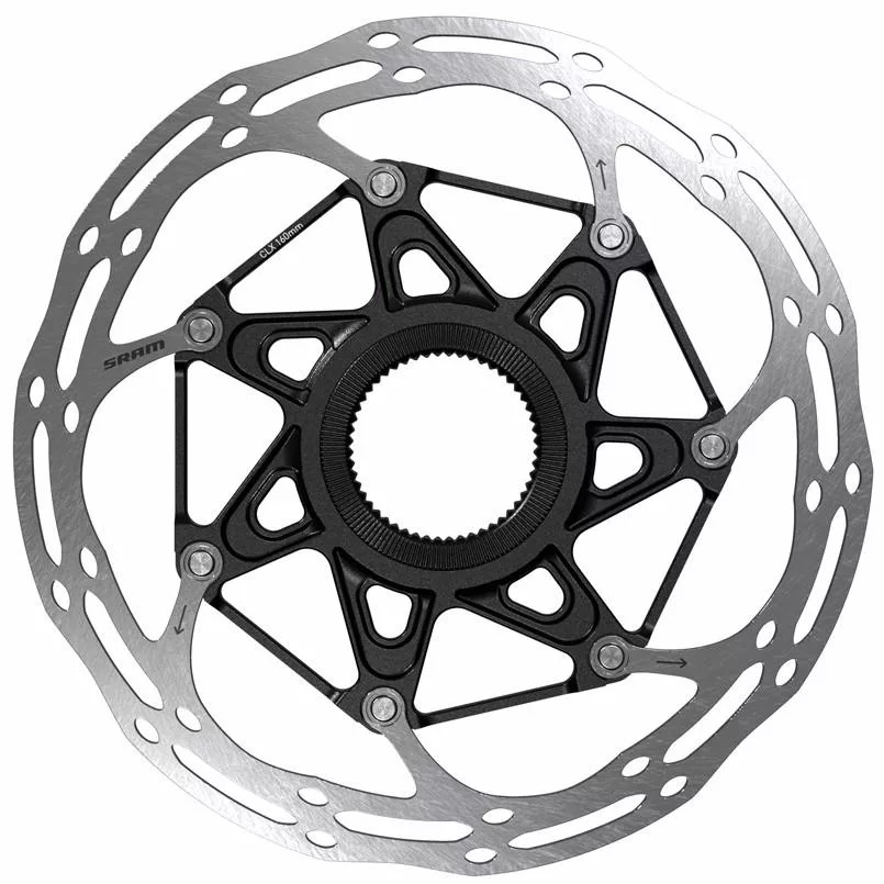 Sram Centerline X Bremsscheibe