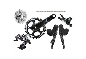 Sram Force CX1 BB30 Disc Brake Groupset