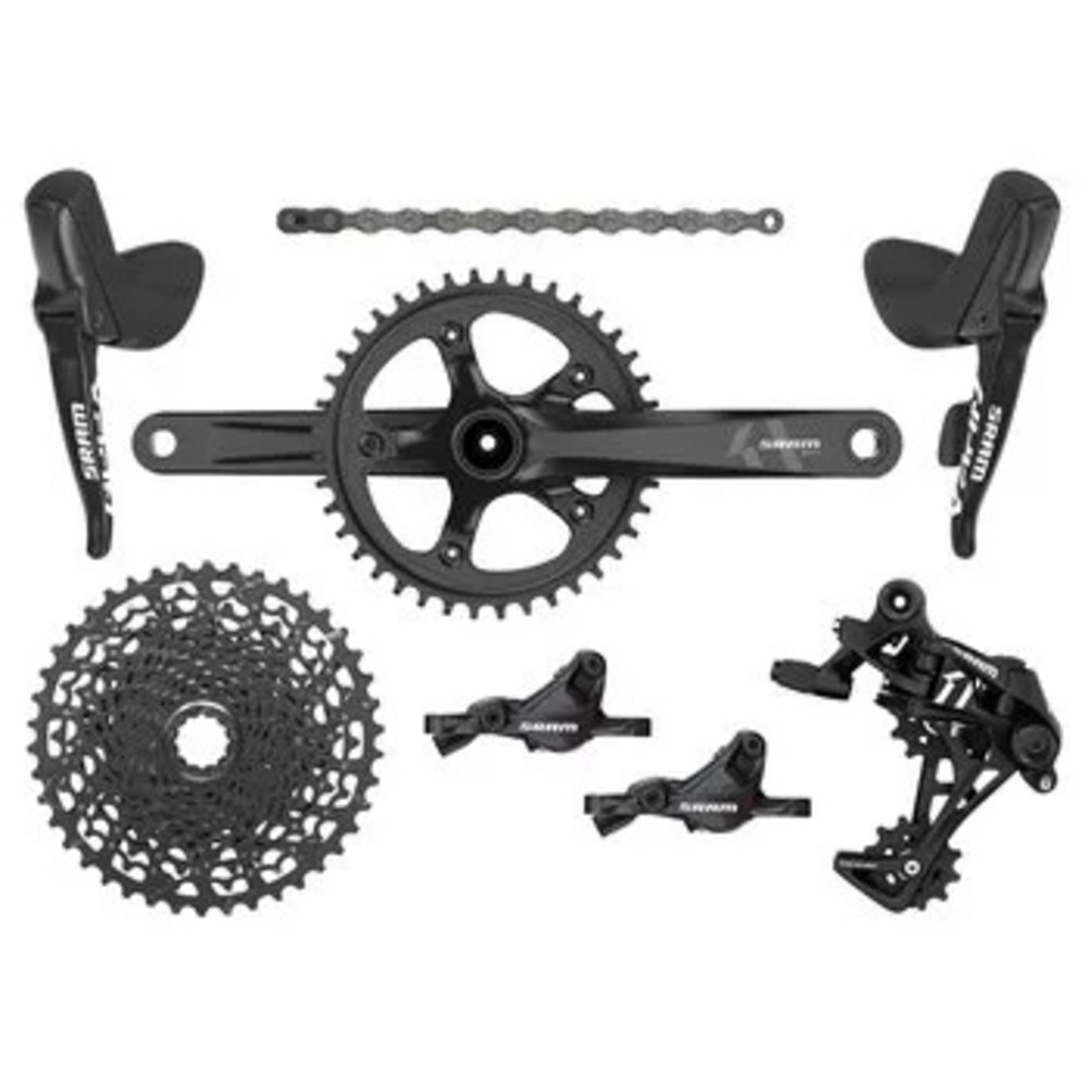 SRAM Apex1 グループセット 11s SRAM Apex1 グループセット 11s
