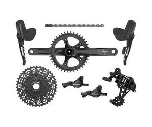 1x11 groupset hotsell
