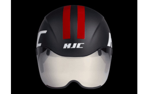 HJC Adwatt aero Helmet
