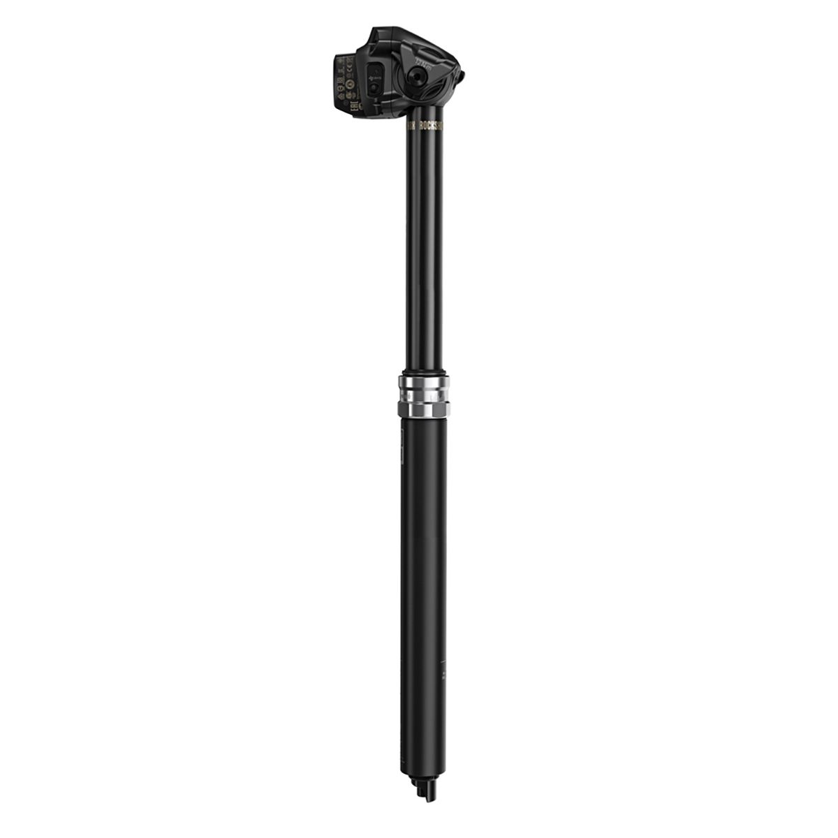 RockShox Reverb AXS Remote Dropper Sattelstütze