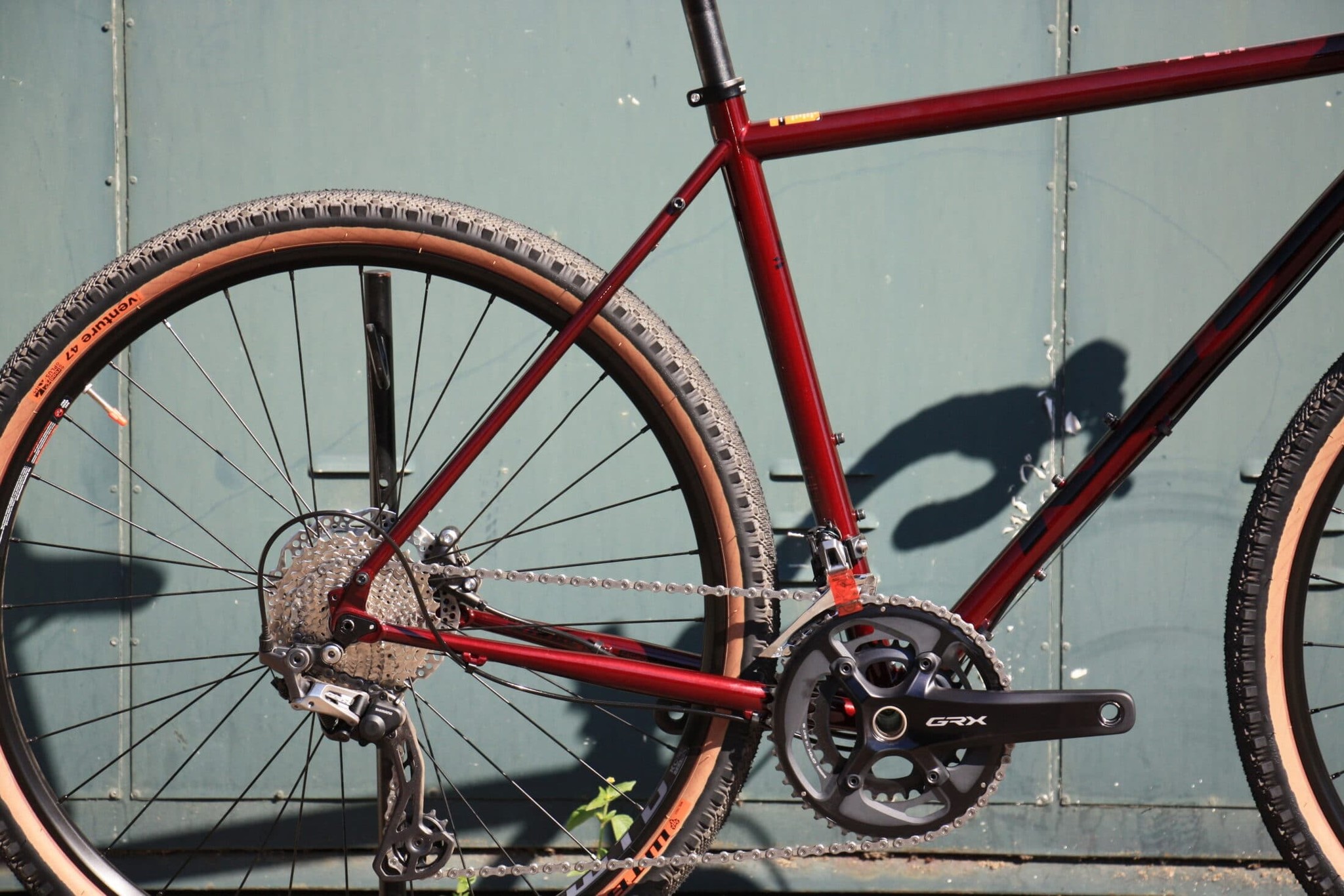 Ziekte staal controller Kona Rove LTD 2021 | BikeSuperior