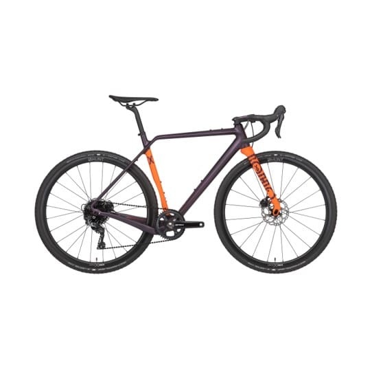 Rondo Ruut X 2021 BikeSuperior