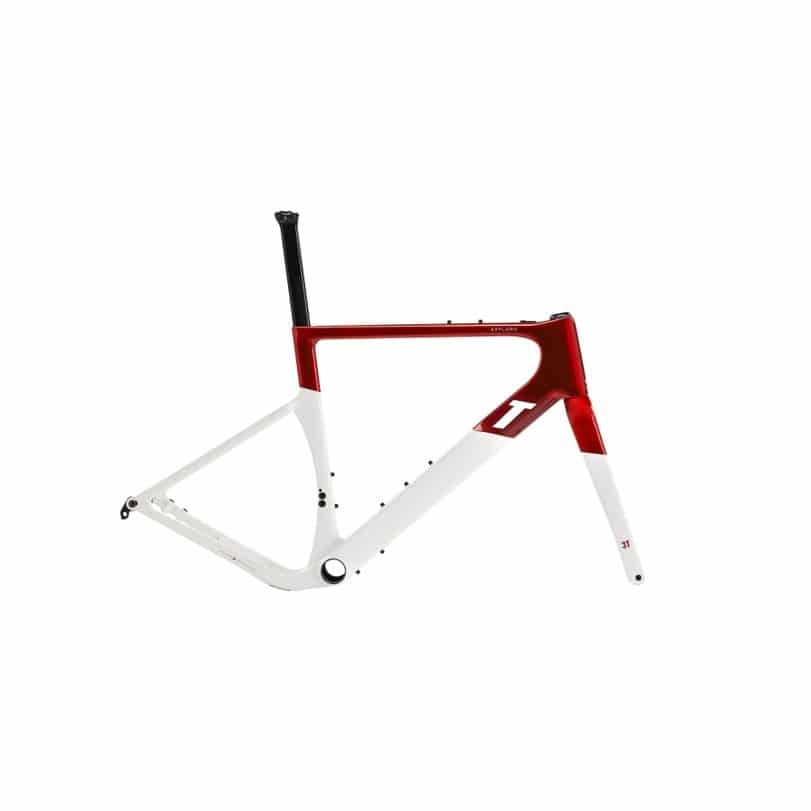3t exploro sales ltd frameset