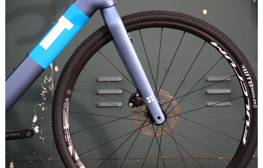 3T Exploro Pro GRX