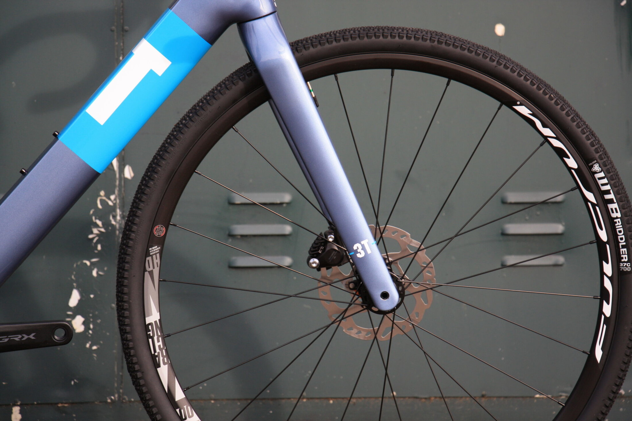 3T Exploro Pro GRX BikeSuperior