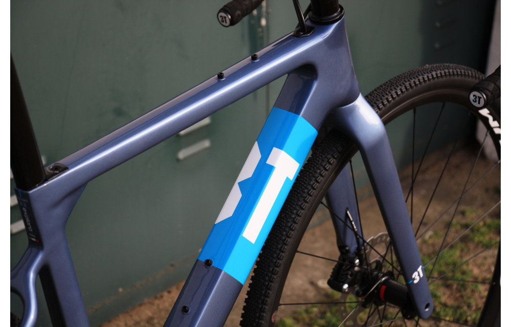 3T Exploro Pro GRX