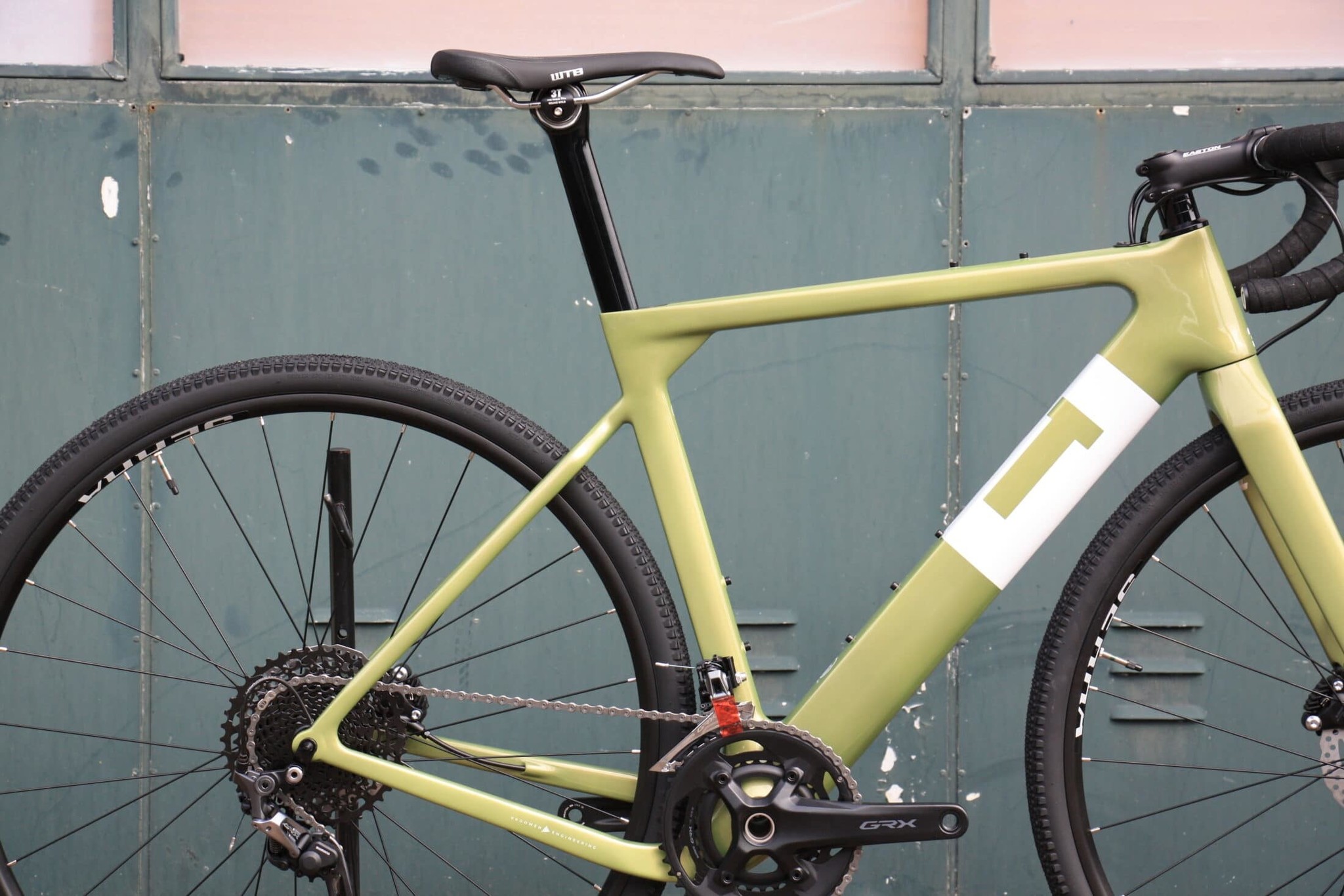 3T 3T Exploro Pro GRX 2x BikeSuperior