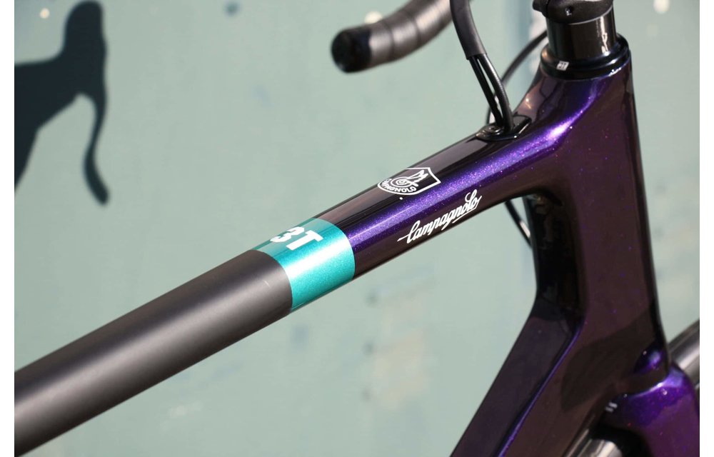 3T Strada TEAM EKAR 1x13